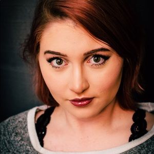 Meet your Posher, Mary hannah